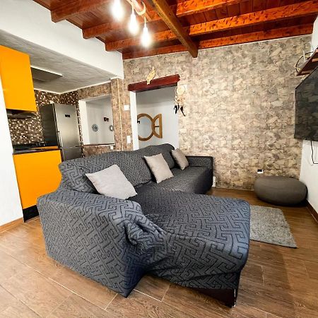 Apartmán Casa Domingo 1 La Santa Exteriér fotografie