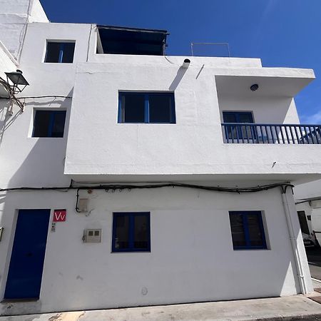 Apartmán Casa Domingo 1 La Santa Exteriér fotografie