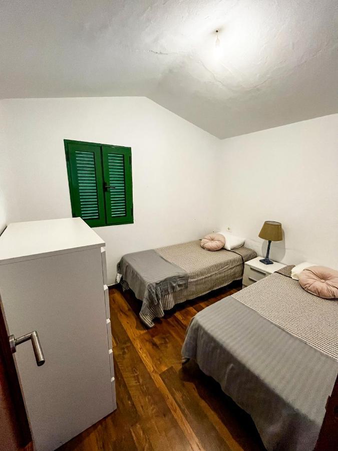 Apartmán Casa Domingo 1 La Santa Exteriér fotografie