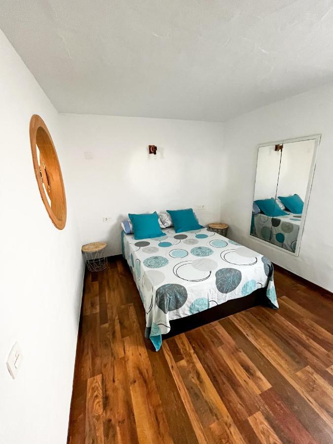 Apartmán Casa Domingo 1 La Santa Exteriér fotografie