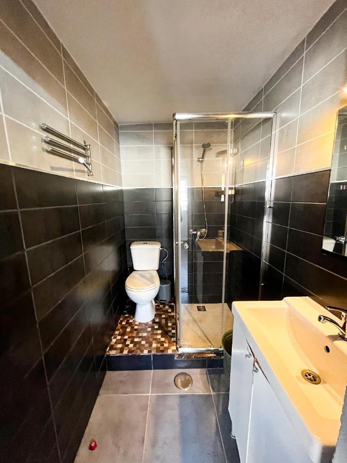Apartmán Casa Domingo 1 La Santa Exteriér fotografie
